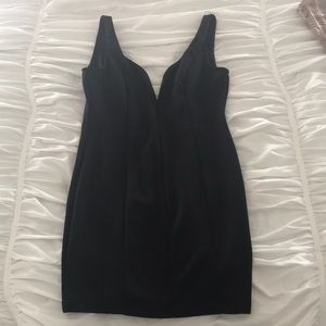 Windsor little Black Dress